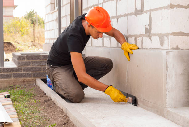 Licensed Waterproofing service in Ethridge, TN - Halo Water Proofing